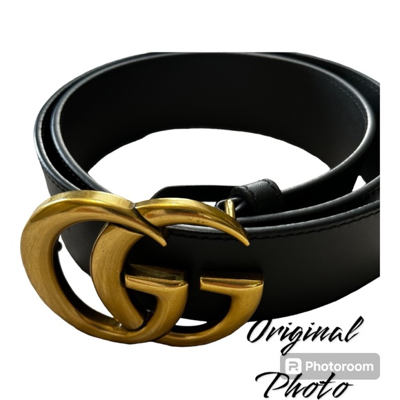 GG MARMONT 2015 RE-EDITION WIDE
BELT (Dust Bag) - Picture 14 of 14